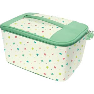 Hori - Animal Crossing - Transporttas - Voor Nintendo Switch