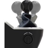 HORI - 7-Speed Racing Shifter - Controller - Zwart