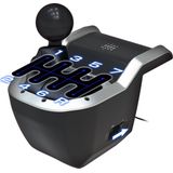 HORI - 7-Speed Racing Shifter - Controller - Zwart