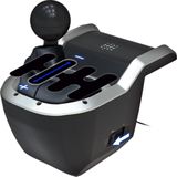 HORI - 7-Speed Racing Shifter - Controller - Zwart