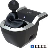 HORI - 7-Speed Racing Shifter - Controller - Zwart