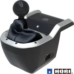 HORI 7-Speed Racing Shifter for PC (Windows 11/10)