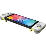 Hori - Split Pad Pro - Gamecontroller - Zwart - Ergonomisch Ontwerp