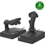 Hori - Hotas Flight Stick - Gamecontroller - Zwart - Geschikt voor Xbox en PC