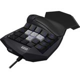 Hori - Tactical Assault Commander - Toetsenbord - Zwart - Mechanisch