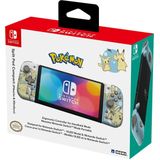 HORI - Split Pad Compact - Controller - Veelkleurig - Geschikt voor Switch