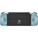 HORI - Split Pad Compact - Controller - Veelkleurig - Geschikt voor Switch