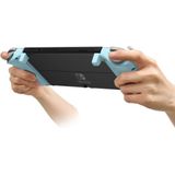 HORI - Split Pad Compact - Controller - Veelkleurig - Geschikt voor Switch