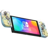 HORI - Split Pad Compact - Controller - Veelkleurig - Geschikt voor Switch