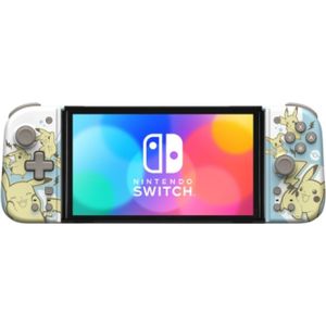 Hori Split Pad Pro Compact Controller - Pikachu & Mimikyu (nintendo Switch)