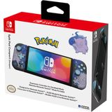 HORI - Split Pad Compact - Controller - Veelkleurig - Geschikt voor Switch OLED en Switch