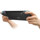 HORI - Split Pad Compact - Controller - Veelkleurig - Geschikt voor Switch OLED en Switch
