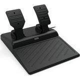 HORI - Wireless Racing Wheel APEX - Gamecontroller - Zwart - Draadloos