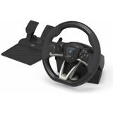HORI - Racing Wheel Pro Deluxe - Gamecontroller - Zwart - Compatibel met Nintendo Switch