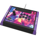 Hori - Fighting Stick Alpha - Street Fighter 6 Edition - PS4/PS5 - Bekabelde Arcade-Vechtstick
