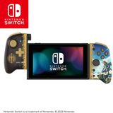 Hori - Split Pad Pro Zelda Tok - Nintendo Switch-controller