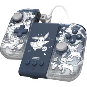 Hori - Split Pad Compact - Controller - Eevee Evolutions