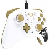 Hori - Wired Controller - The Legend of Zelda - Bedraad - Ergonomisch Ontwerp