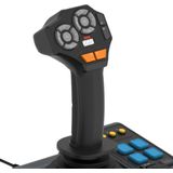 HORI - Farming Vehicle Control System - Gamecontroller - Bedraad - PC