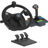 HORI - Farming Vehicle Control System - Gamecontroller - Bedraad - PC