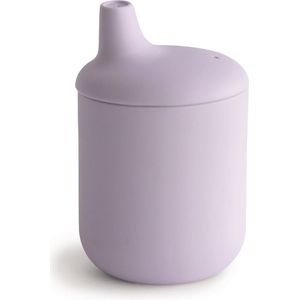 Mushie Drinkbeker Met Tuit Cambridge Blue