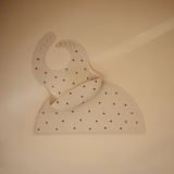 Mushie Schmetterlinge Lätzchen