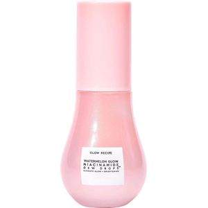 Glow Recipe Watermelon Glow Niacinamide Dew Drops - gezichtsserum - Moringa-olie + vitamine E - 15ml