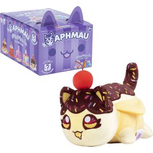 Aphmau Mystery Plush 15 cm Circus Treats Asst.