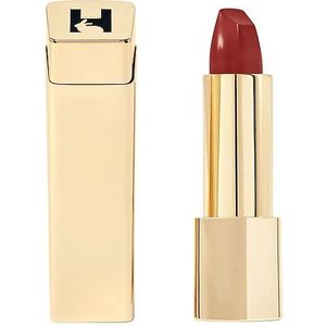 Hourglass - Unlocked Satin Creme Lipstick - Roar 324 Red - Lippenstift - 4 g