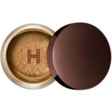 Hourglass - Veil TRANSLUCENT SETTING POWDER Fixing Spray & Fixierpuder 10,5 g TRANSLUCENT DEEP (4418.1 € / 1 kg)