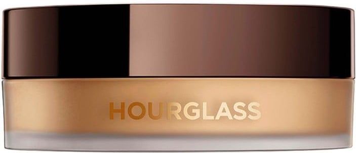 Hourglass - Veil TRANSLUCENT SETTING POWDER Fixing Spray & Fixierpuder 10,5 g TRANSLUCENT DEEP (4418.1 € / 1 kg)