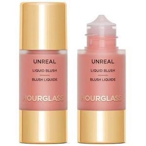 Hourglass Unreal Liquid Blush Scene