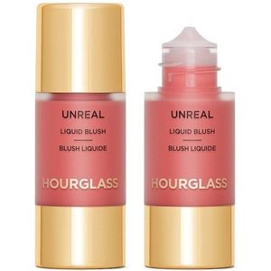 Hourglass - Unreal Liquid Blush - Rouge - #Vision