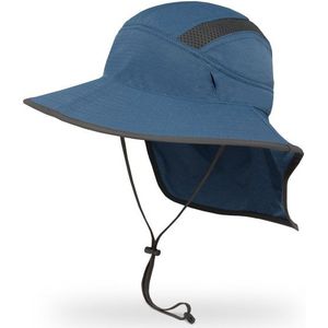 Sunday Afternoons Ultra Adventure Hat Hoed (blauw)