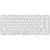 Glorious PC Gaming Race - GMMK Pro - Schakelplaat - Wit - Muis en Toetsenbord Accessoires