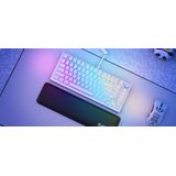 Glorious Gaming - Aura Keycaps V2 - PBT Pudding Keycaps - Wit - RGB-vriendelijk