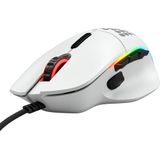 Glorious - Model I - Gamingmuis - Zwart - Bedraad