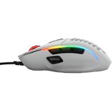 Glorious - Model I - Gamingmuis - Zwart - Bedraad