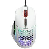 Glorious - Model I - Gamingmuis - Zwart - Bedraad