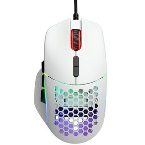 Glorious - Model I - Gamingmuis - Zwart - Bedraad