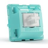 Glorious - Lynx Mechanische Toetsenbordschakelaars - Lineair - 36 Stuks - 5-Pins