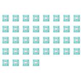 Glorious - Lynx Mechanische Toetsenbordschakelaars - Lineair - 36 Stuks - 5-Pins