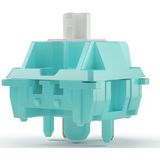 Glorious - Lynx Mechanische Toetsenbordschakelaars - Lineair - 36 Stuks - 5-Pins