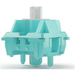 Glorious - Lynx Mechanische Toetsenbordschakelaars - Lineair - 36 Stuks - 5-Pins