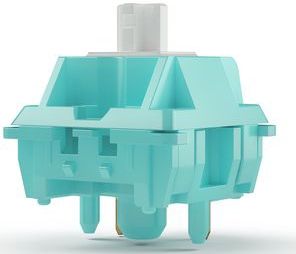 Glorious - Lynx Mechanische Toetsenbordschakelaars - Lineair - 36 Stuks - 5-Pins