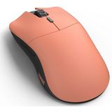 Glorious PC Model O Pro Wireless - Muis – Voor Gaming - Red Fox