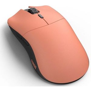 Glorious PC Model O Pro Wireless - Muis – Voor Gaming - Red Fox