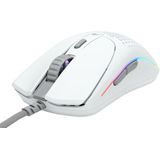 Glorious Gaming O 2 muis Gamen Rechtshandig USB Type-A Optisch 26000 DPI