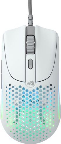 Glorious Gaming O 2 muis Gamen Rechtshandig USB Type-A Optisch 26000 DPI