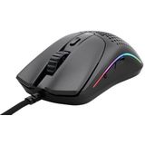 Glorious Gaming O. 2 muis Gamen Rechtshandig USB Type-A Optisch 26000 DPI